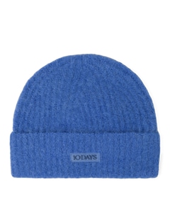 Dames hoofdaccessoire blauw