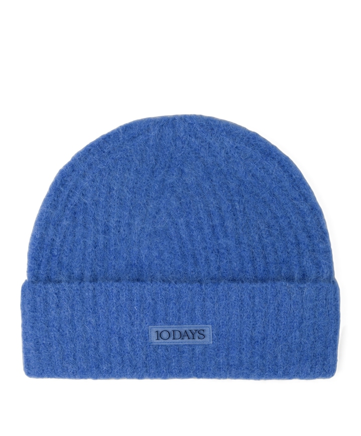 Dames hoofdaccessoire blauw