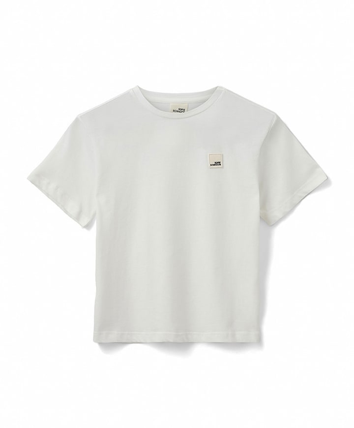 T-Shirt wit