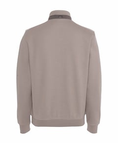 Heren jas beige