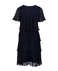 Jurk blauw