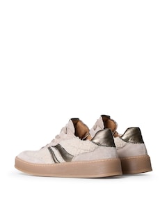 dames sneakers grijs
