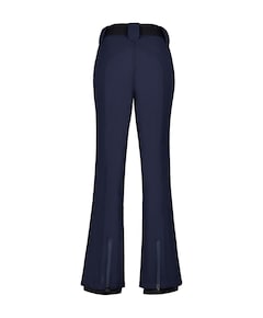 LUHTA JOENSUU dames skibroek blauw