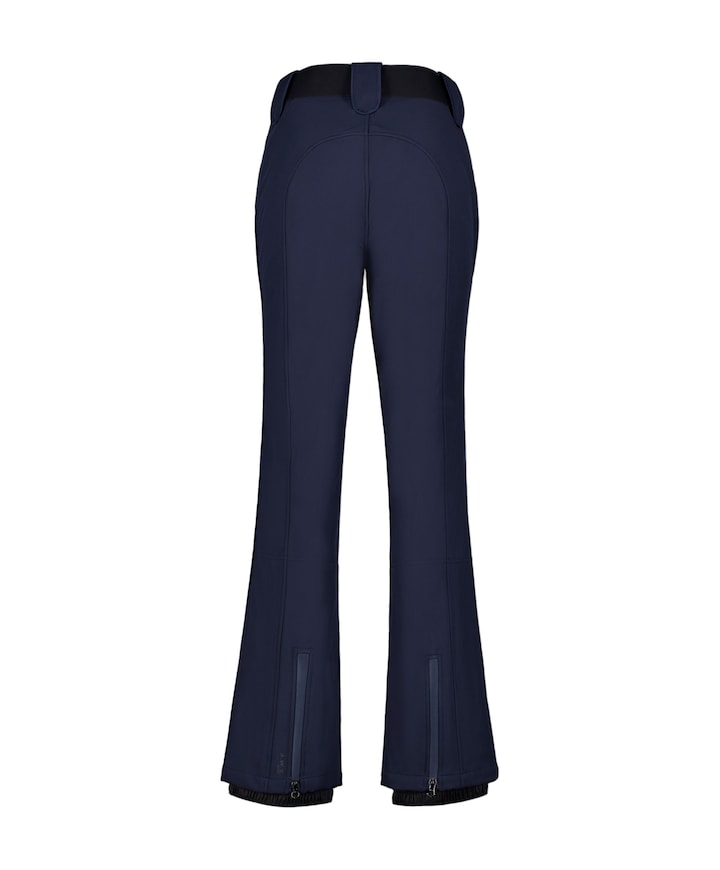 LUHTA JOENSUU dames skibroek blauw