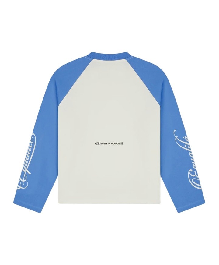 Uniskes longsleeve ecru