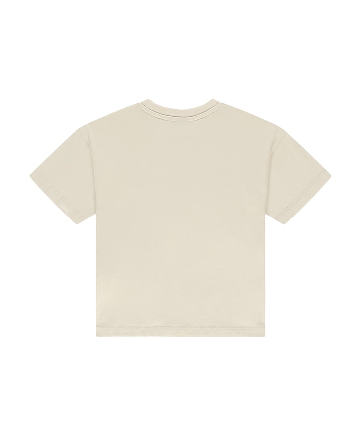 T-Shirt beige
