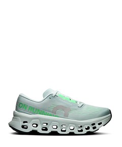 Cloudmonster 3 W dames runningschoenen blauw