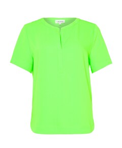 Dames blouse groen
