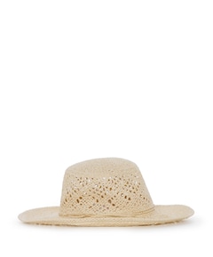 Hoed beige