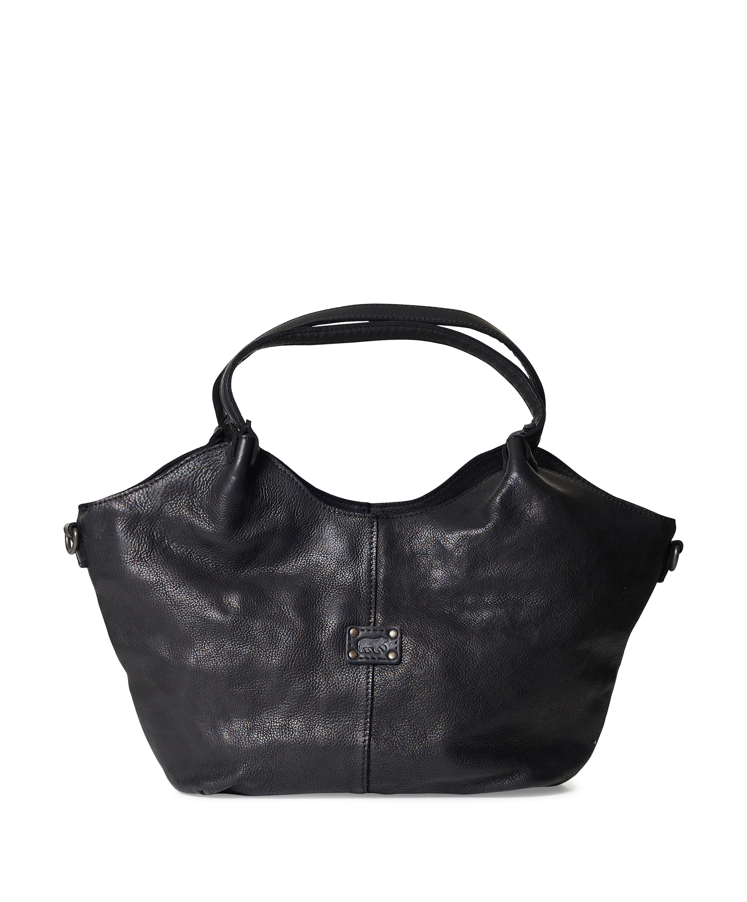 Dames tas zwart