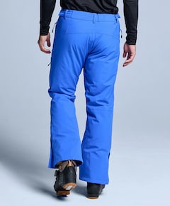 Arctic 2L Insulated Pant Men heren skibroek blauw