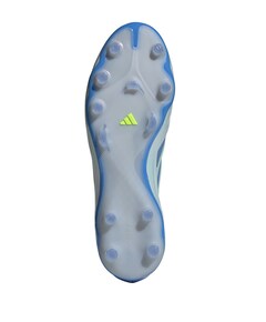 Copa Pure Iii Pro Fg voetbalschoenen blauw