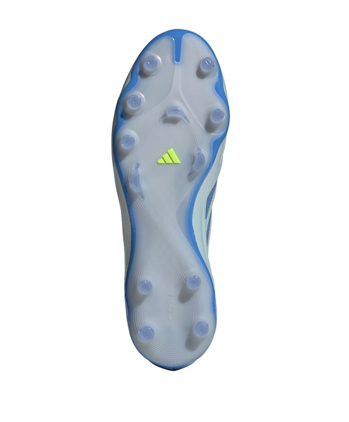 Copa Pure Iii Pro Fg voetbalschoenen blauw