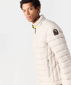 Jas beige