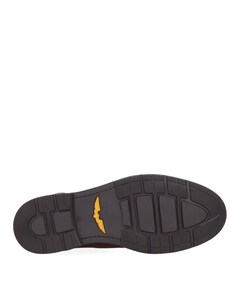 TARMAC LB-20 heren veterboots bruin