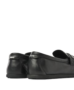 Riley Mio (L) dames loafers zwart