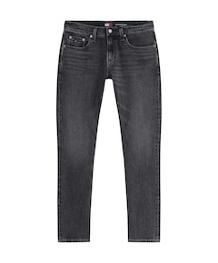 SCANTON SLIM DJ1283 heren jeans zwart