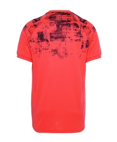 T-shirt oranje