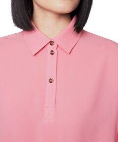 Dames blouse roze