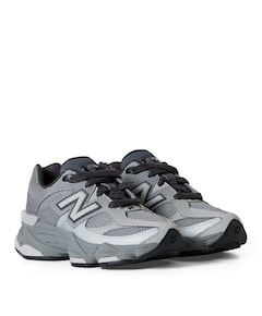 9060 jongens sneakers grijs