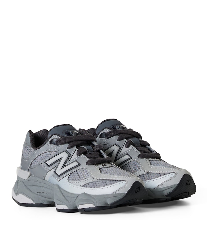 9060 jongens sneakers grijs