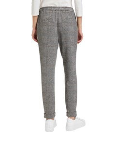 Casual 7/8 LAEnge broek zwart