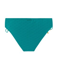 Dames bikinibroekje groen