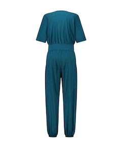 Gracey dames jumpsuit groen