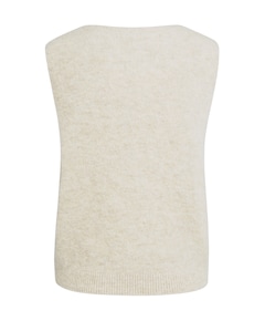 Dames spencer beige
