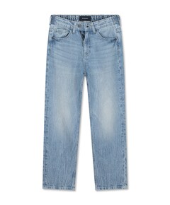 The Luke Loose jeans blauw