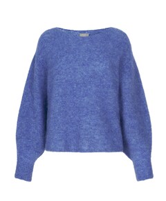Sweater blauw