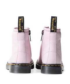 1460 T meisjes boots roze