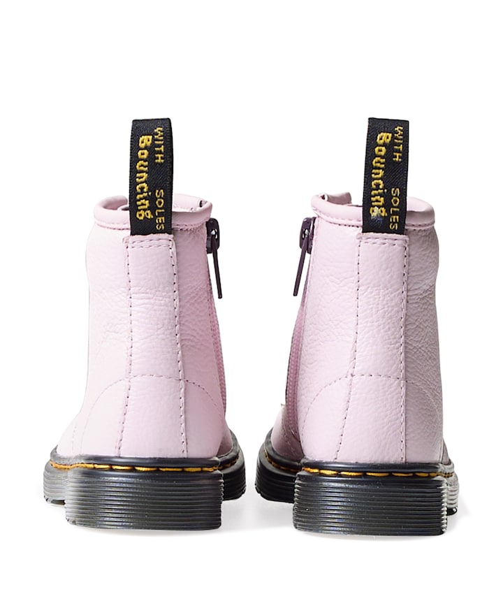 1460 T meisjes boots roze
