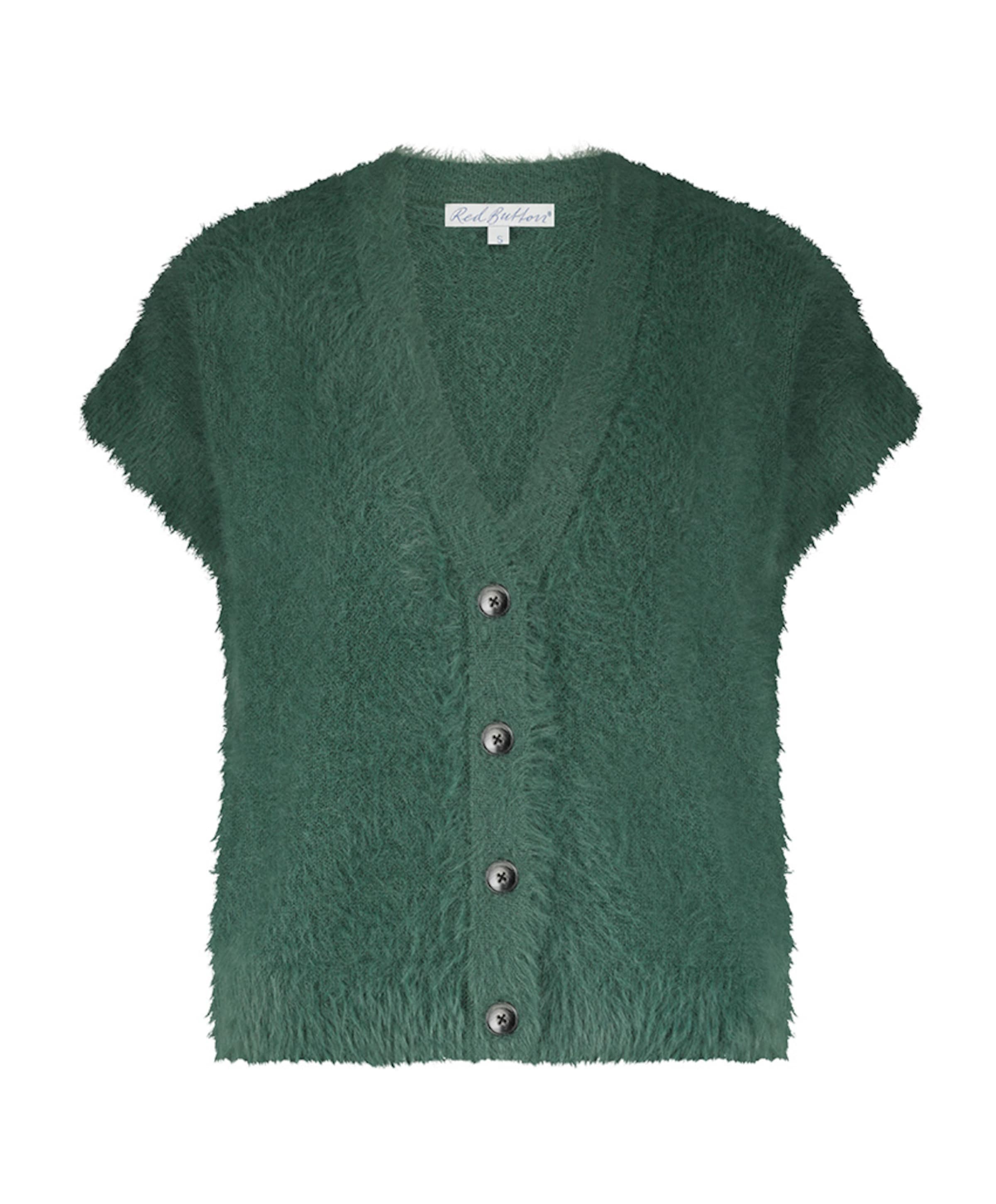 Vest groen
