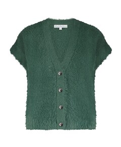 Vest groen