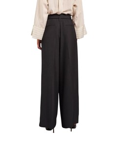 HAILEY PES 340 dames broek grijs