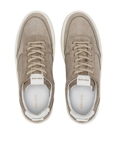 Oliver sue heren sneakers beige
