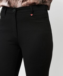 MbF Boot dames broek zwart