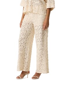 Q260117_ladies pants dames broek ecru