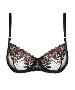 Dames bh zwart