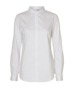 Dames blouse wit