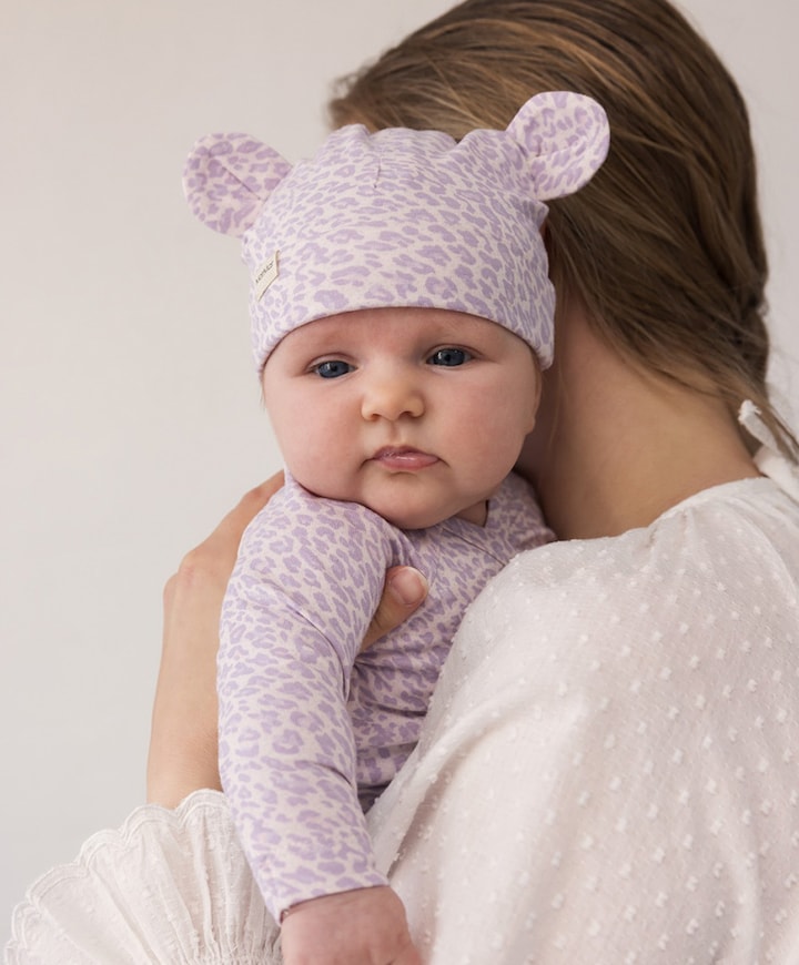 Meisjes diversen paars