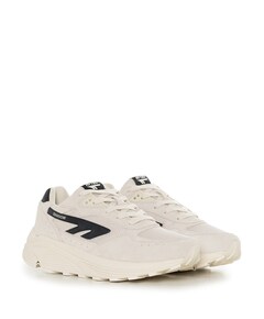 Hts shadow rgs  sneakers ecru