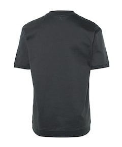 Heren T-shirt grijs