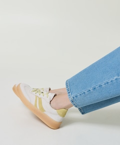 dames sneakers grijs