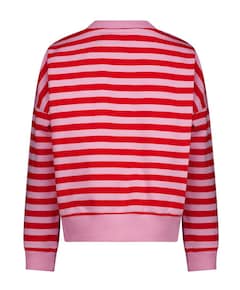 Meisjes sweater roze