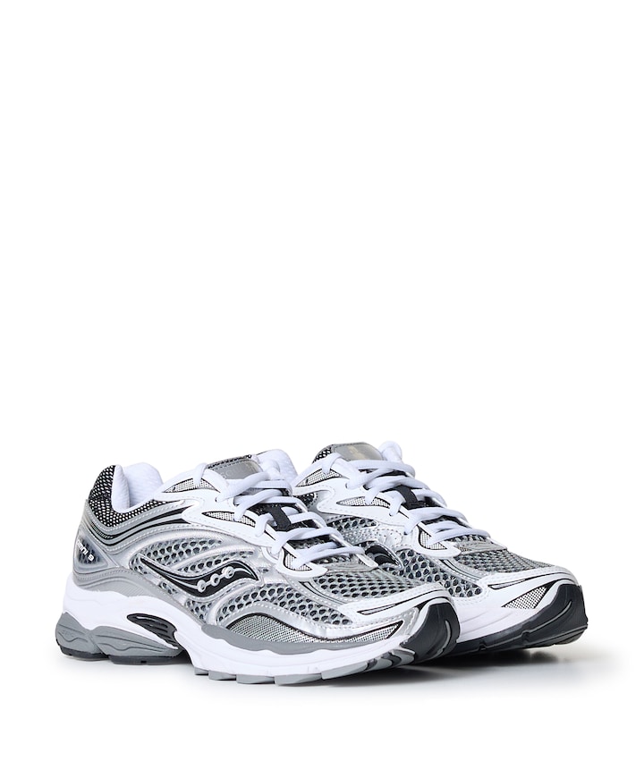 PROGRID OMNI 9 dames sneakers grijs