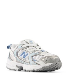 530 bungee sneakers  blauw