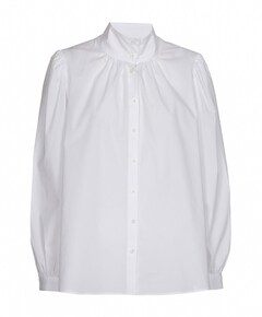 Dames blouse wit