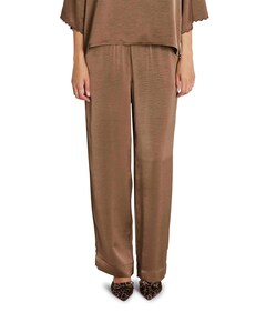 BeckiaBBZalia broek bruin